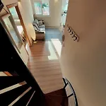 Atico Duplex Mirador Ria De Arousa * او غروف