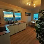 شقة Atico Duplex Mirador Ria De Arousa