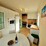 Atico Duplex Mirador Ria De Arousa * او غروف