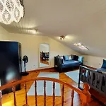 شقة Atico Duplex Mirador Ria De Arousa *