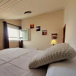 شقة Atico Duplex Mirador Ria De Arousa *