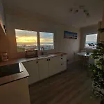 Atico Duplex Mirador Ria De Arousa شقة