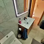 Atico Duplex Mirador Ria De Arousa شقة او غروف
