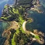 Atico Duplex Mirador Ria De Arousa شقة *