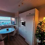 Atico Duplex Mirador Ria De Arousa شقة