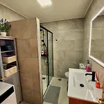 شقة Atico Duplex Mirador Ria De Arousa *