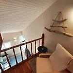 Atico Duplex Mirador Ria De Arousa *