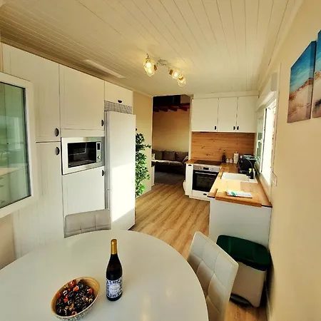 Atico Duplex Mirador Ria De Arousa * O Grove