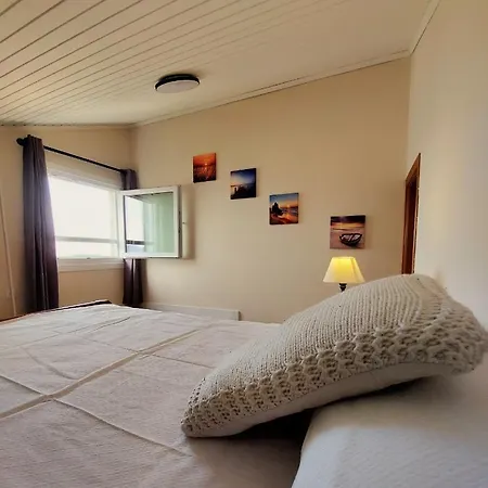 Apartmán Atico Duplex Mirador Ria De Arousa *