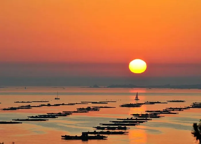 Apartamento Atico Duplex Mirador Ria De Arousa O Grove