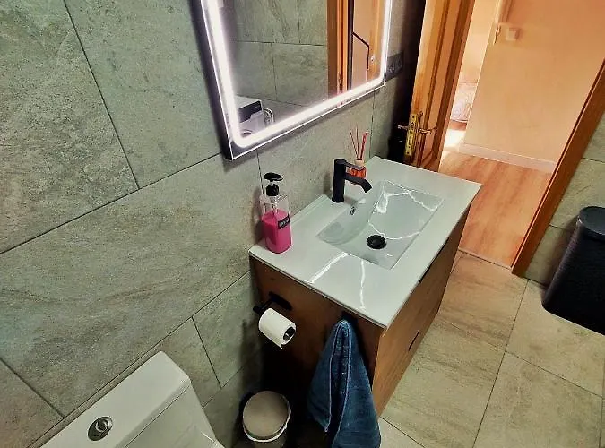 Atico Duplex Mirador Ria De Arousa Apartamento O Grove