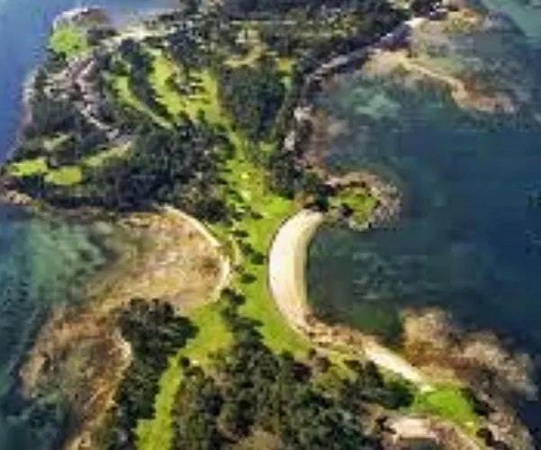 Atico Duplex Mirador Ria De Arousa 公寓 *